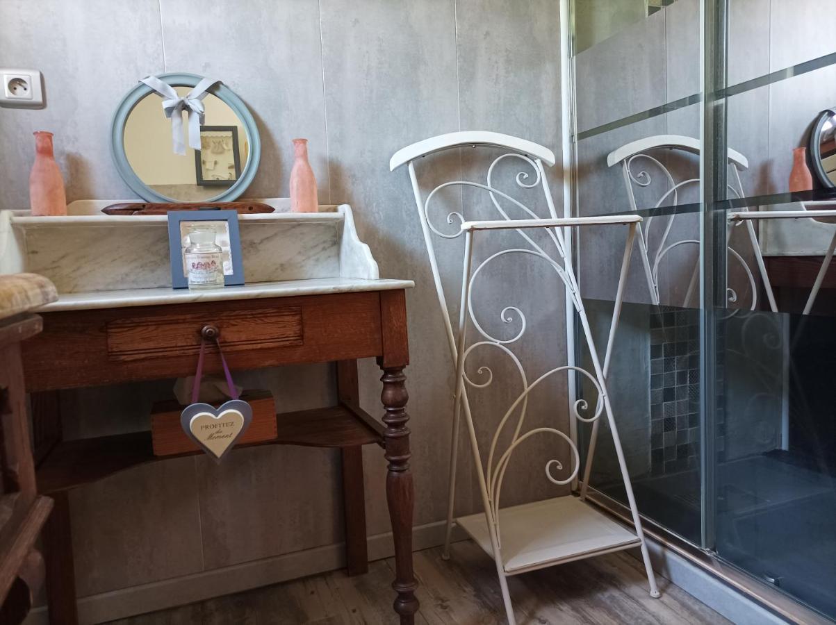 Suite Spa Privatif Exterieur 66 Perpignan Nord Pia Exteriér fotografie