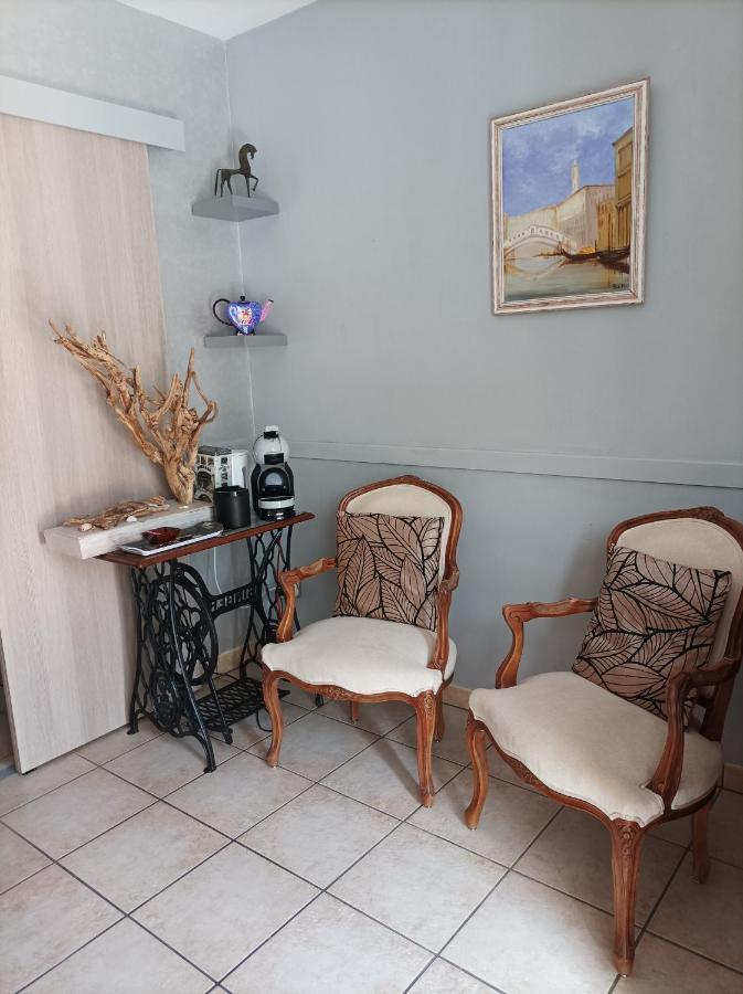 Suite Spa Privatif Exterieur 66 Perpignan Nord Pia Exteriér fotografie